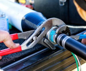 About Emergency plumbing pros Milan, KS